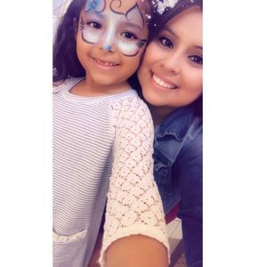 Meet your Posher, Janet